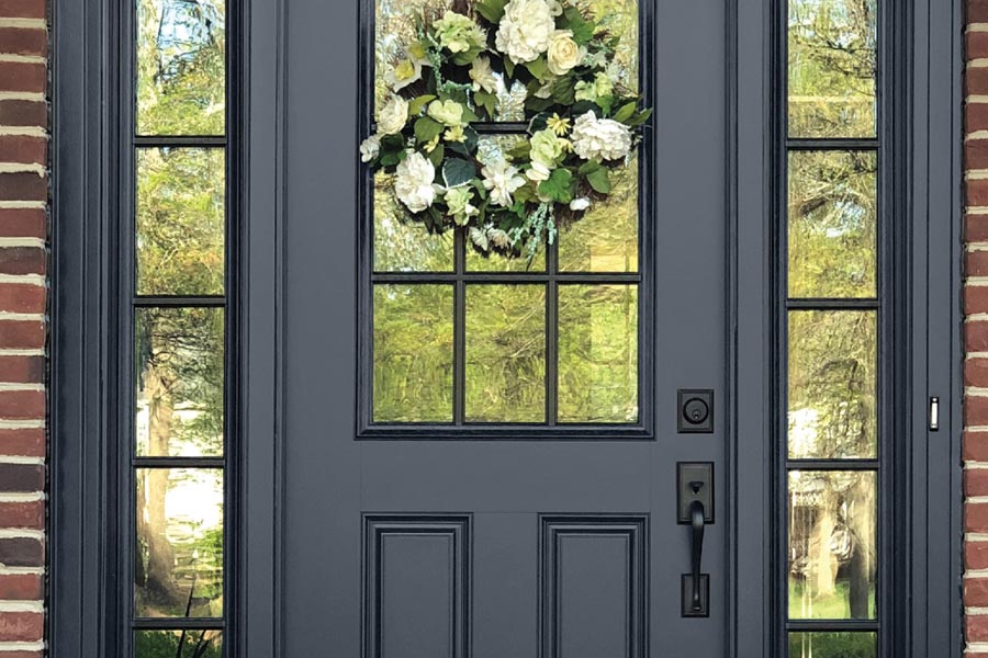 Exterior Door Replacements