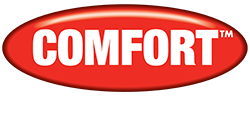 Comfort Windows & Doors Logo