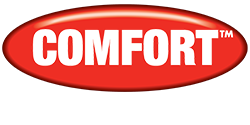 Comfort Windows & Doors Logo