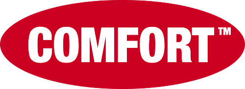 Comfort Windows & Doors Logo