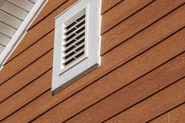 Lap Siding