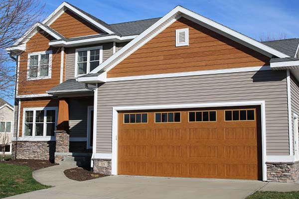 Prefinished or Naturals