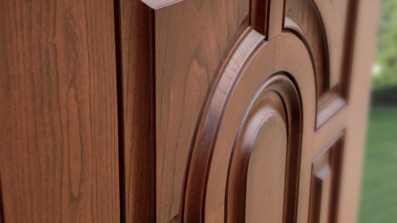 About Doors