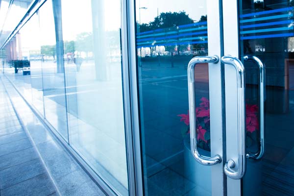 Commercial Doors