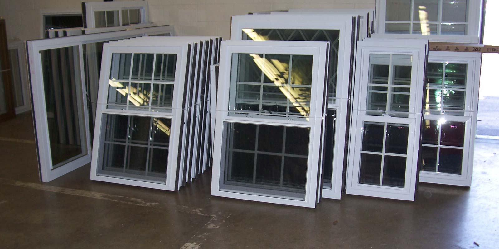 Windows And Doors Replacement