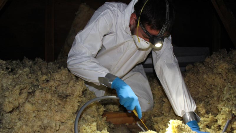 About Insulation