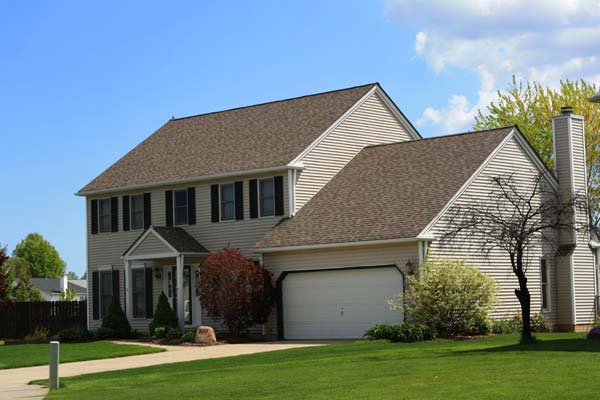 Roof Shingle Services