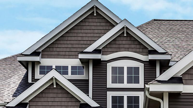 About Siding