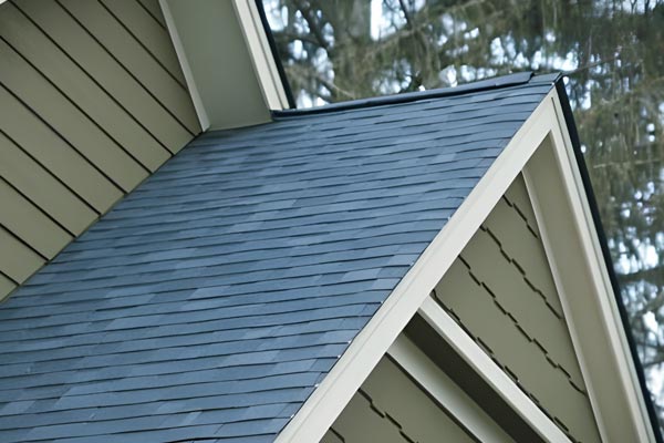 Engineered Wood Siding