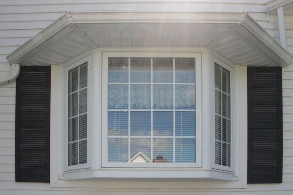 Bay Windows