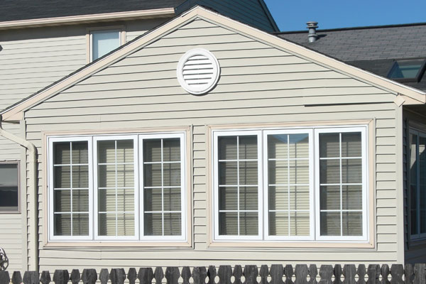 Casement Windows