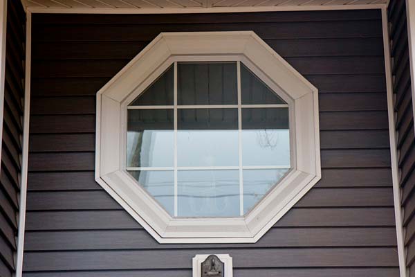 Custom Shape Windows